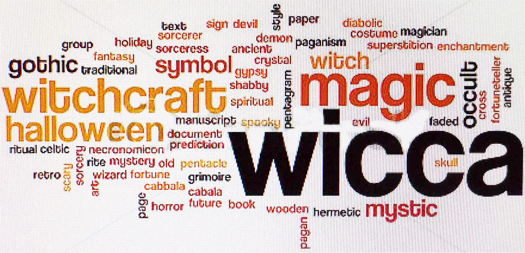 Реферат: Wicca Essay Research Paper What is Witchcraft